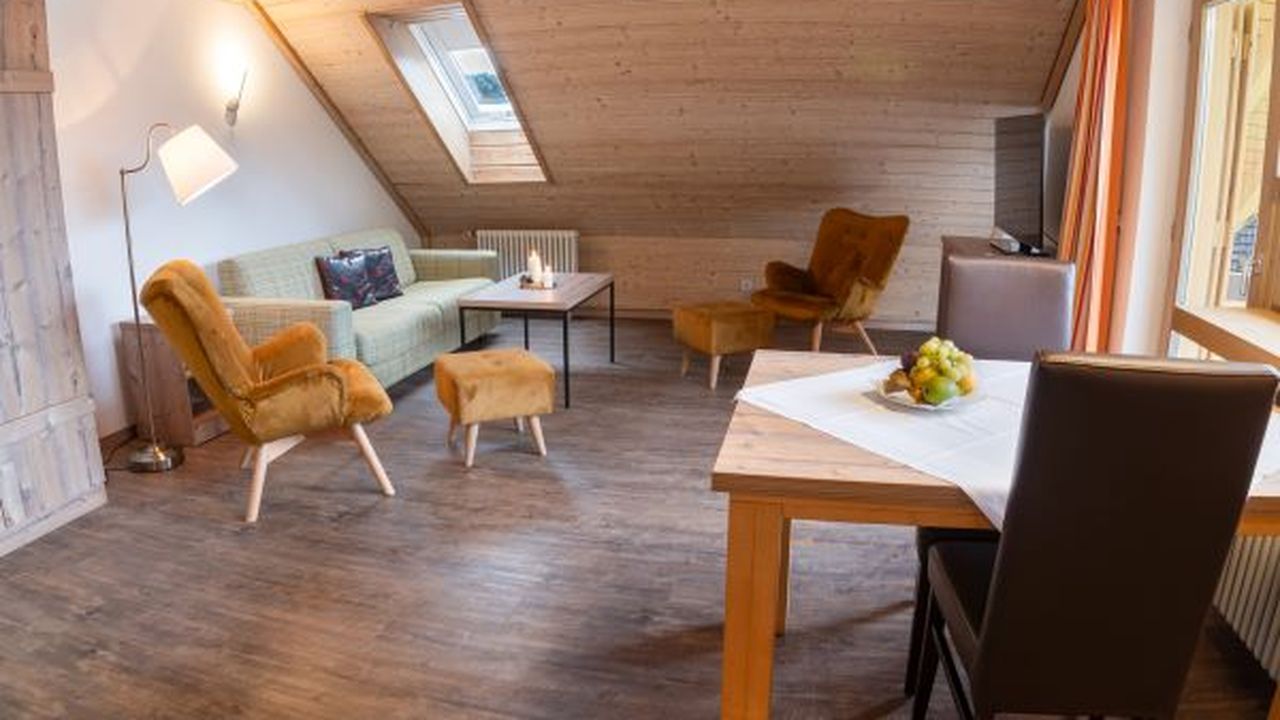 Wohnzimmer Wohnzimmer